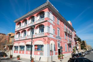 Hotel Miramare - Ladispoli - 0