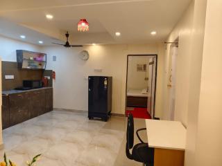 Rose Premium Studio Apartment managed by Hotel Airways - Calcutta - 0