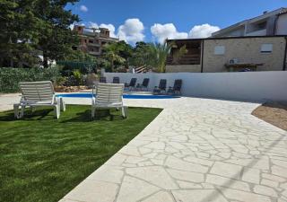 Vila Luxury Adria - Novalja - 7