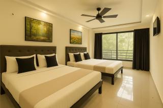 Boutique Swaastig GOA - Calangute - 3