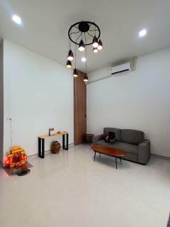 JW Homestay Betong H2 เจ ดับบลิว โฮมสเตย์ H2 - Betong - 8