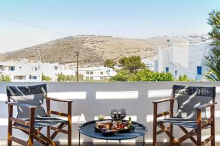 THIRAMNA Apts KYTHNOS - 4