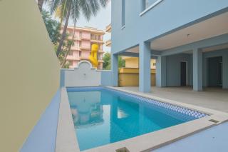 Boutique Swaastig GOA - Calangute - 9
