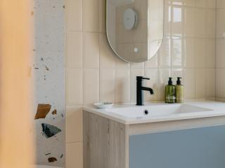 Rose Garden Maisonette - Falmouth - 1