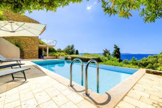 SELECT'soHOME - T2 vue mer avec Piscine privée et Services inclus - CIELO - Le Lavandou - 1