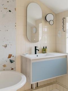 Rose Garden Maisonette - Falmouth - 3
