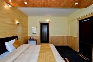 Hotel Iceland - Srinagar - 1