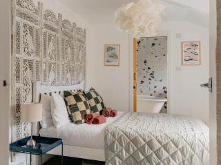 Rose Garden Maisonette - Falmouth - 7