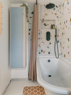 Rose Garden Maisonette - 7