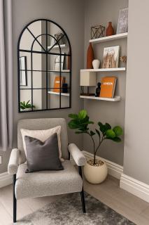 Stunning 2BR in the heart of chelsea - Londra - 8