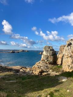 Escapade au bord de mer - Plougrescant - 7