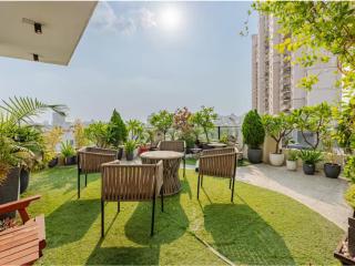 Hotel City Premier - Golf Course Road ,Gurgaon - Gurgaon - 8
