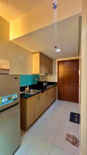 Shell Residences Staycation - Manila - 1