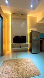 Shell Residences Staycation - Manila - 8