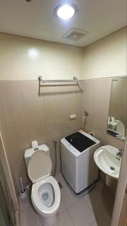 Shell Residences Staycation - Manila - 2