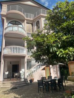 "Ламази"Домашняя гостиница - 0