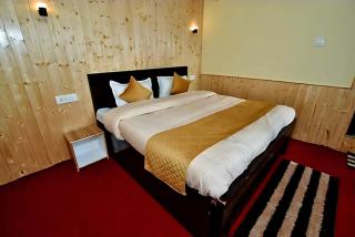 Hotel Iceland - Srinagar - 8