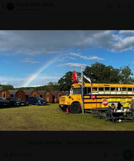 Suitehuts @ Silverstone - Silverstone - 0