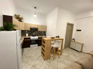 1-Bedroom Apartment by the beach - Mpoukaris - 7