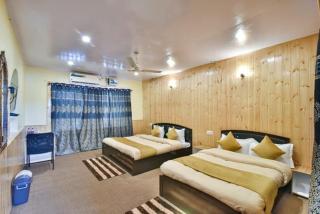 Hotel Iceland - Srinagar - 0