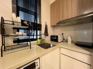 Regalia Residences and suits By Comfortcorner - 9