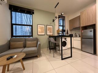 Opus Residences - Kuala Lumpur - 7