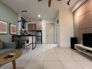 Opus Residences - Kuala Lumpur - 6