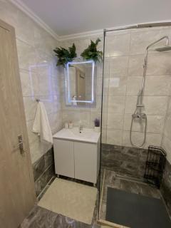 1-Bedroom Apartment by the beach - Mpoukaris - 2