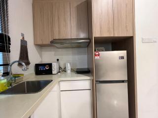 Regalia Residences and suits By Comfortcorner - 5