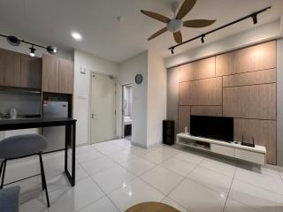 Opus Residences - Kuala Lumpur - 2