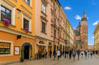 500 Year House - Artistic Historic Apartments in Kraków Old Town by Staymoovers - Krakau - 7