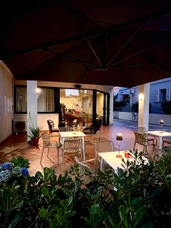 B&B Moresco - Cattolica - 0