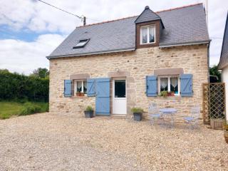 Cottage Lavandes et Cottages Roses - Crédin - 4