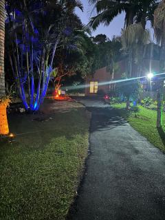 BlueHive guesthouse - Port Edward - 8