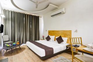 Hotel Moonlight - Gurgaon - 0