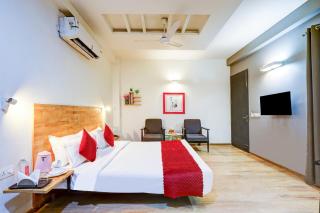 Hotel Moonlight - Gurgaon - 6