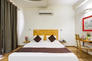 Hotel Moonlight - Gurgaon - 5