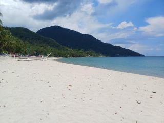 Livio's loading house - Puerto Galera - 2