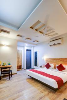 Hotel Moonlight - Gurgaon - 1