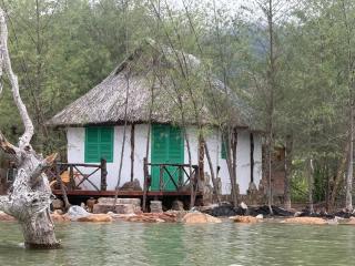 Dugong Bay Eco Resort Phu Quoc - Hàm Ninh Fishing Village - Phú Quốc - 1