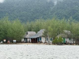 Dugong Bay Eco Resort Phu Quoc - Hàm Ninh Fishing Village - Phú Quốc - 5