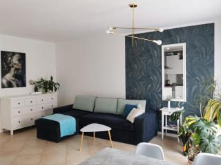 Apartamenty Wybrzeże Laguna II - Ustronie Morskie - 9