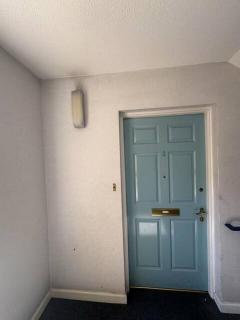 New Town Retreat by Leath Walk- Free parking - 1