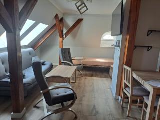 Mieszkania turystyczno - pracownicze - 6