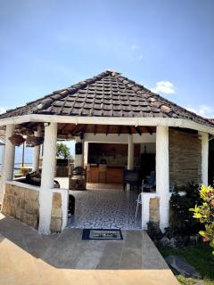 Finca Villa Cari Villeta Cundinamarca - Villeta - 4