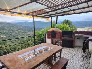 Finca Villa Cari Villeta Cundinamarca - 2