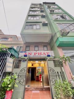 An Phát Hotel - Ha Long - 1