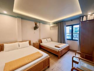 An Phát Hotel - Ha Long - 2