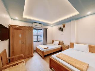 An Phát Hotel - Ha Long - 4