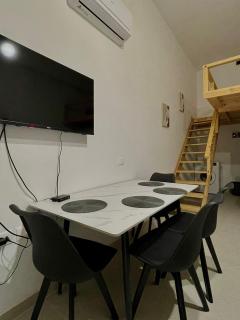 Cozy Apartment - 3